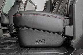 Rough Country Under Seat Storage Chevy/GMC 1500 & 2500HD/3500HD