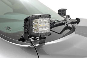 Rough Country LED Light Kit for 2019-2026 Ram 1500
