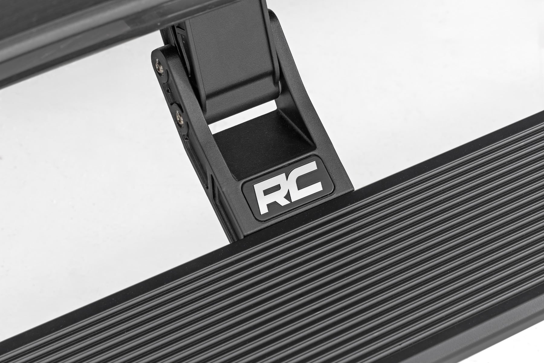 Rough Country Power Running Boards Ram 1500 (2009-2018 & Classic)