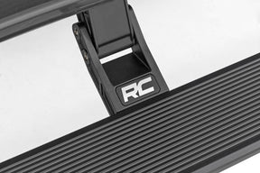 Rough Country Power Running Boards Ram 1500 (2009-2018 & Classic)