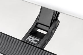 Rough Country Power Running Boards for 2015-2026 Ford F-150/Lightning/F-250 & F-350/Raptor