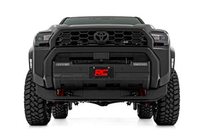 Rough Country 3.5 Inch Lift Kit for 2025-2026 Toyota 4Runner