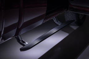 Rough Country Power Running Boards for 2014-2018 Chevy/GMC 1500 & 2500HD/3500HD