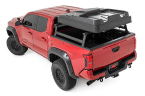 Rough Country Pocket Fender Flares for 2024-2026 Toyota Tacoma