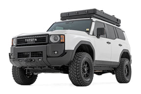 Rough Country FXS Hidden Winch Mount for 2024-2026 Toyota Land Cruiser