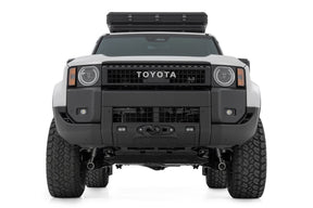 Rough Country FXS Hidden Winch Mount for 2024-2026 Toyota Land Cruiser
