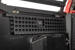Rough Country Molle Panel Kit for 2024-2026 Toyota Tacoma