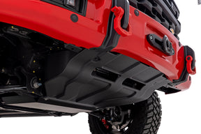 Rough Country Front FXS Bumper for 2023-2026 Chevy Silverado 1500
