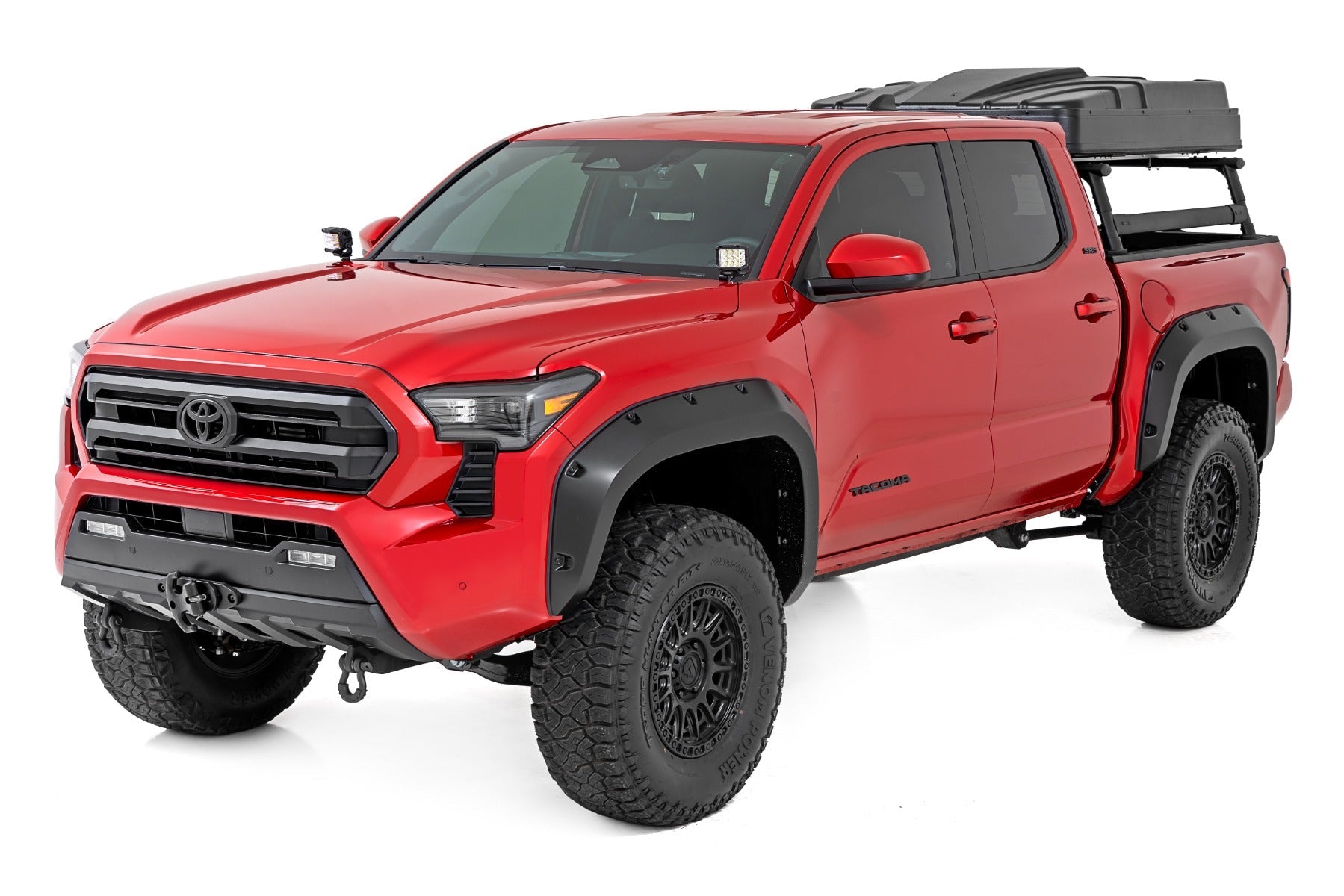 Rough Country LED Light Kit for 2024-2026 Toyota Tacoma