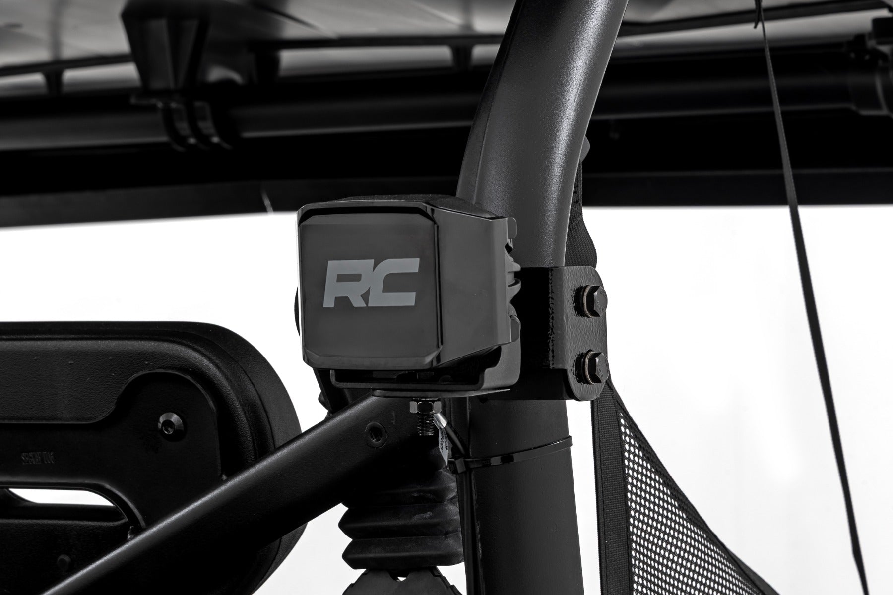 Rough Country LED Light Kit Segway 570 F