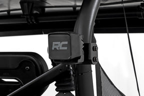 Rough Country LED Light Kit Segway 570 F