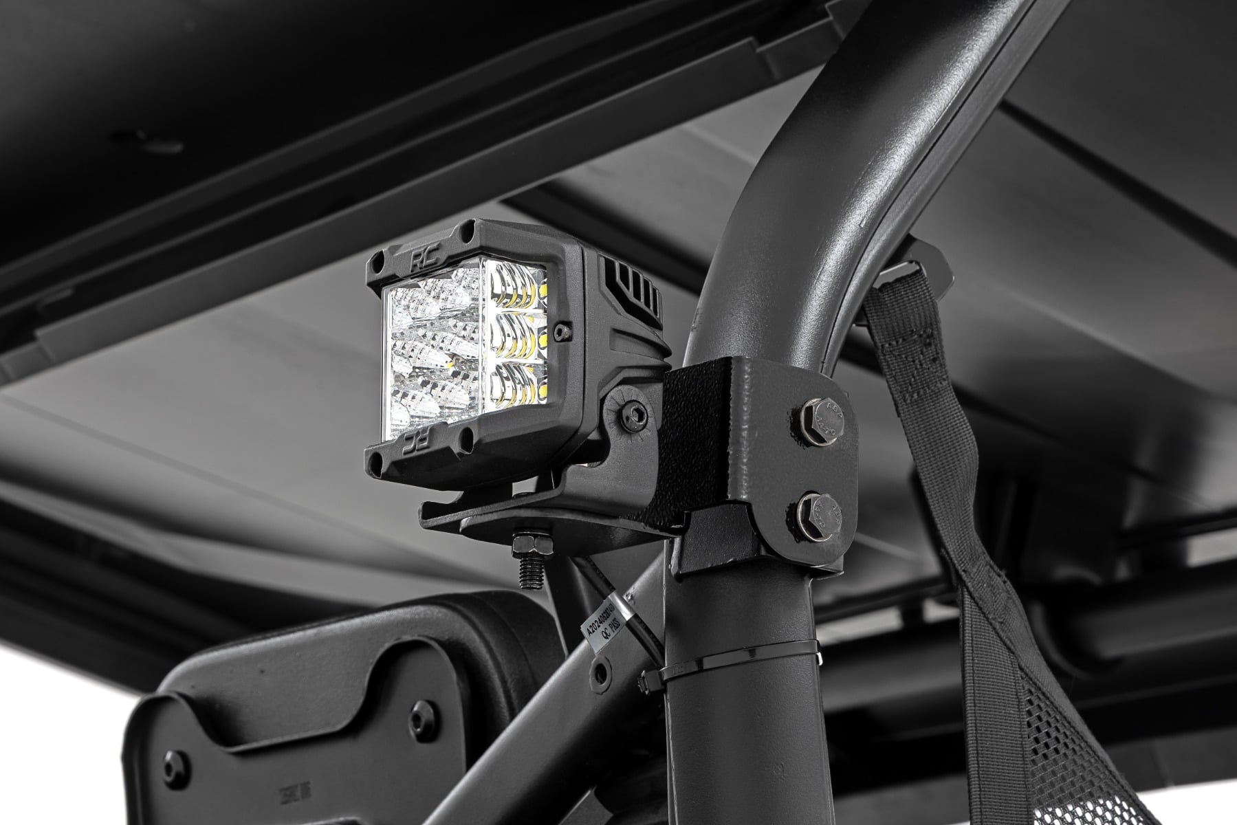 Rough Country LED Light Kit Segway 570 F