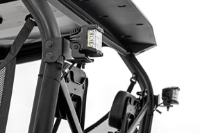 Rough Country LED Light Kit Segway 570 F