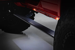 RC Bolt On Power Retractable Running Boards for 2021-2026 Ford Bronco 4 Door