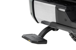 Rough Country Retractable Bed Step for 2021-2026 Toyota Tundra - Recon Recovery