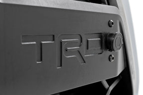 Rough Country Hybrid Front Bumper for 2022-2026 Toyota Tundra