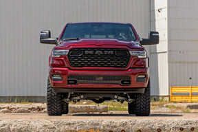 Rough Country 6 Inch Lift Kit for 2025-2026 Ram 1500