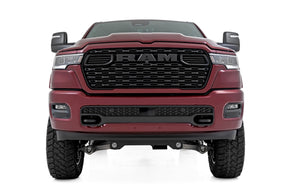 Rough Country 6 Inch Lift Kit for 2025-2026 Ram 1500