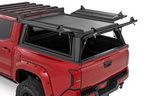 RC Modular Truck Bed Cap for 2024-2026 Toyota Tacoma 5 Foot Short Bed - Recon Recovery