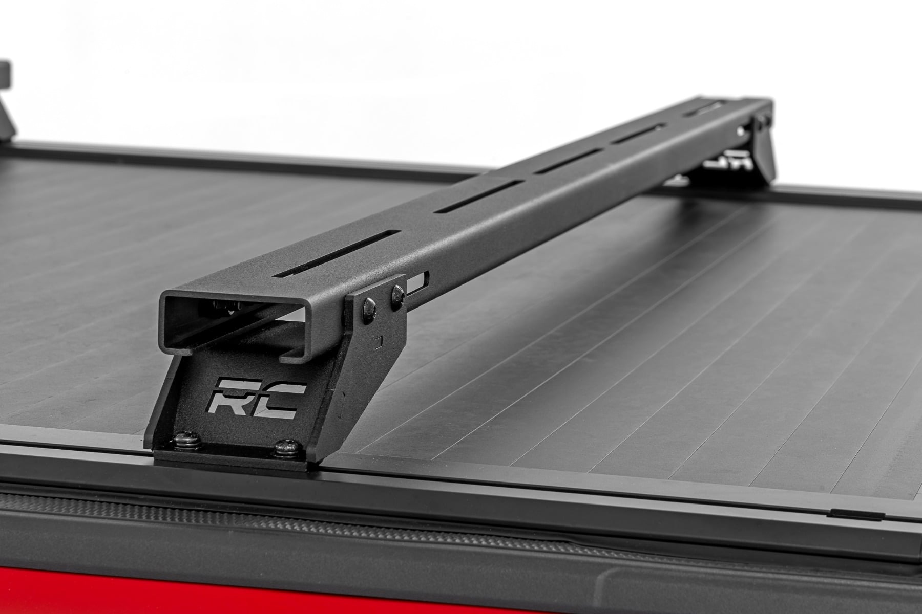 Rough Country Adjustable Crossbars Universal T-Slot