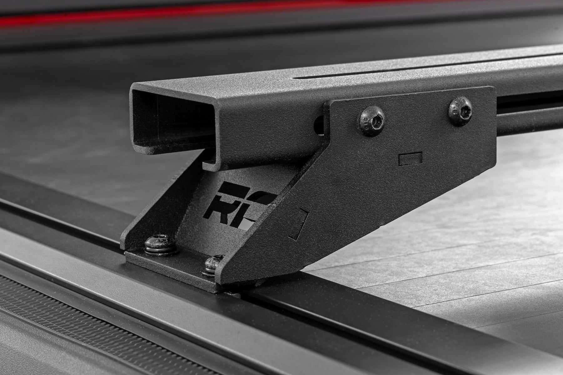 Rough Country Adjustable Crossbars Universal T-Slot