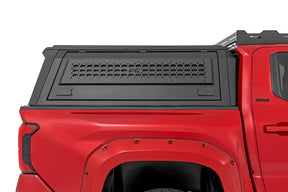 RC Modular Truck Bed Cap for 2024-2026 Toyota Tacoma 5 Foot Short Bed - Recon Recovery