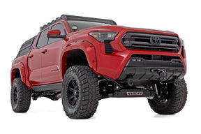 Rough Country Hidden Winch Mount for 2024-2026 Toyota Tacoma