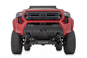 Rough Country LED Fog Light Kit for 2024-2026 Toyota Tacoma