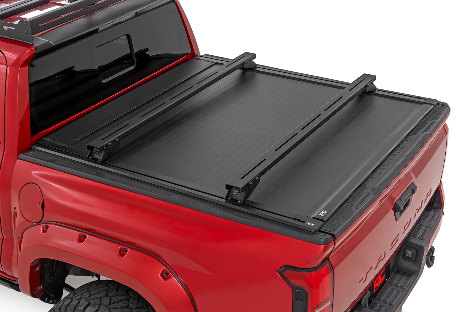 Rough Country Adjustable Crossbars Universal T-Slot