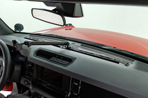 Rough Country Dash Mount for 2021-2026 Ford Bronco