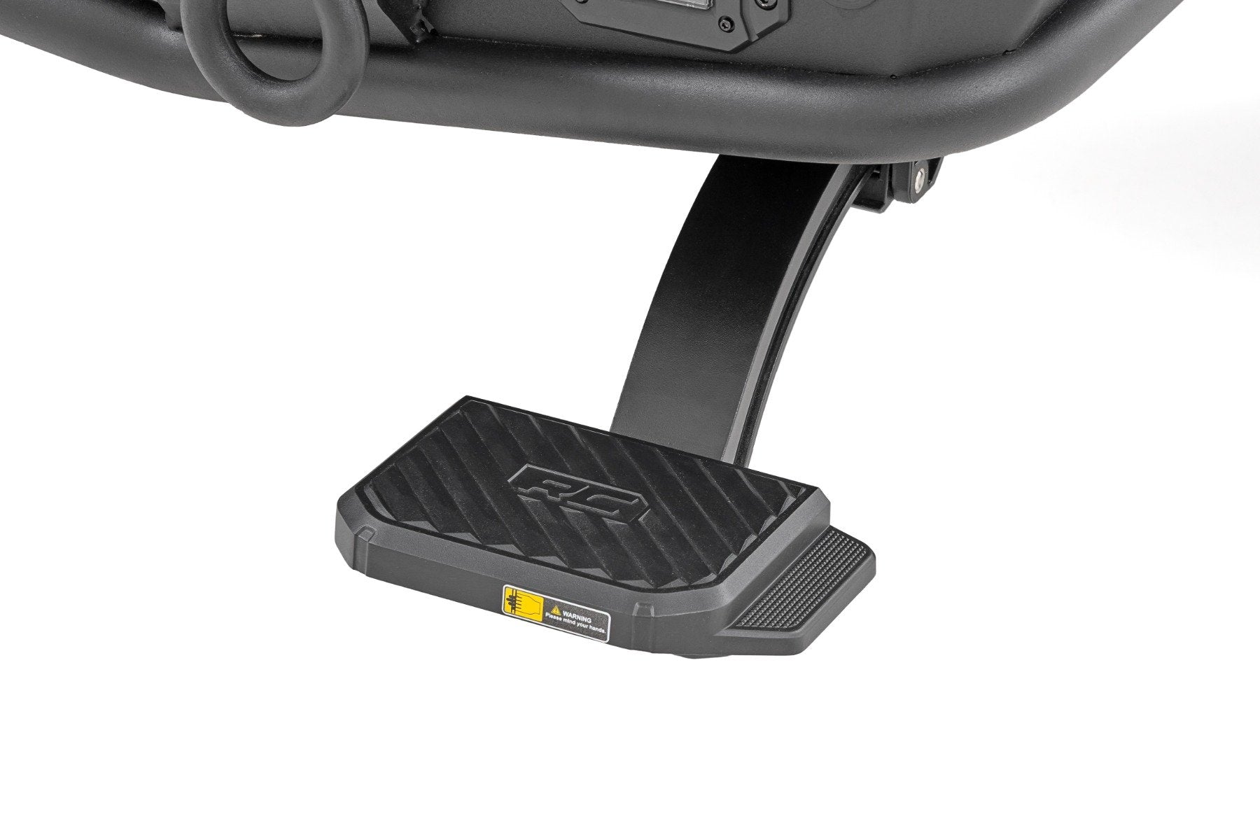 Retractable Bed Step for 2020-2026 Jeep Gladiator JT - Recon Recovery