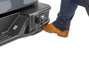 Retractable Bed Step for 2020-2026 Jeep Gladiator JT - Recon Recovery