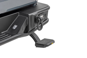 Retractable Bed Step for 2020-2026 Jeep Gladiator JT - Recon Recovery