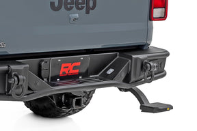 Retractable Bed Step for 2020-2026 Jeep Gladiator JT - Recon Recovery