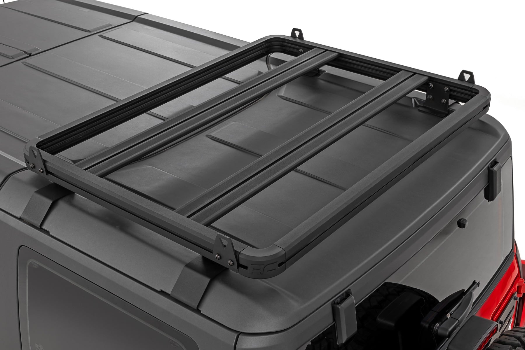 Rough Country Roof Rack for 2021-2026 Ford Bronco