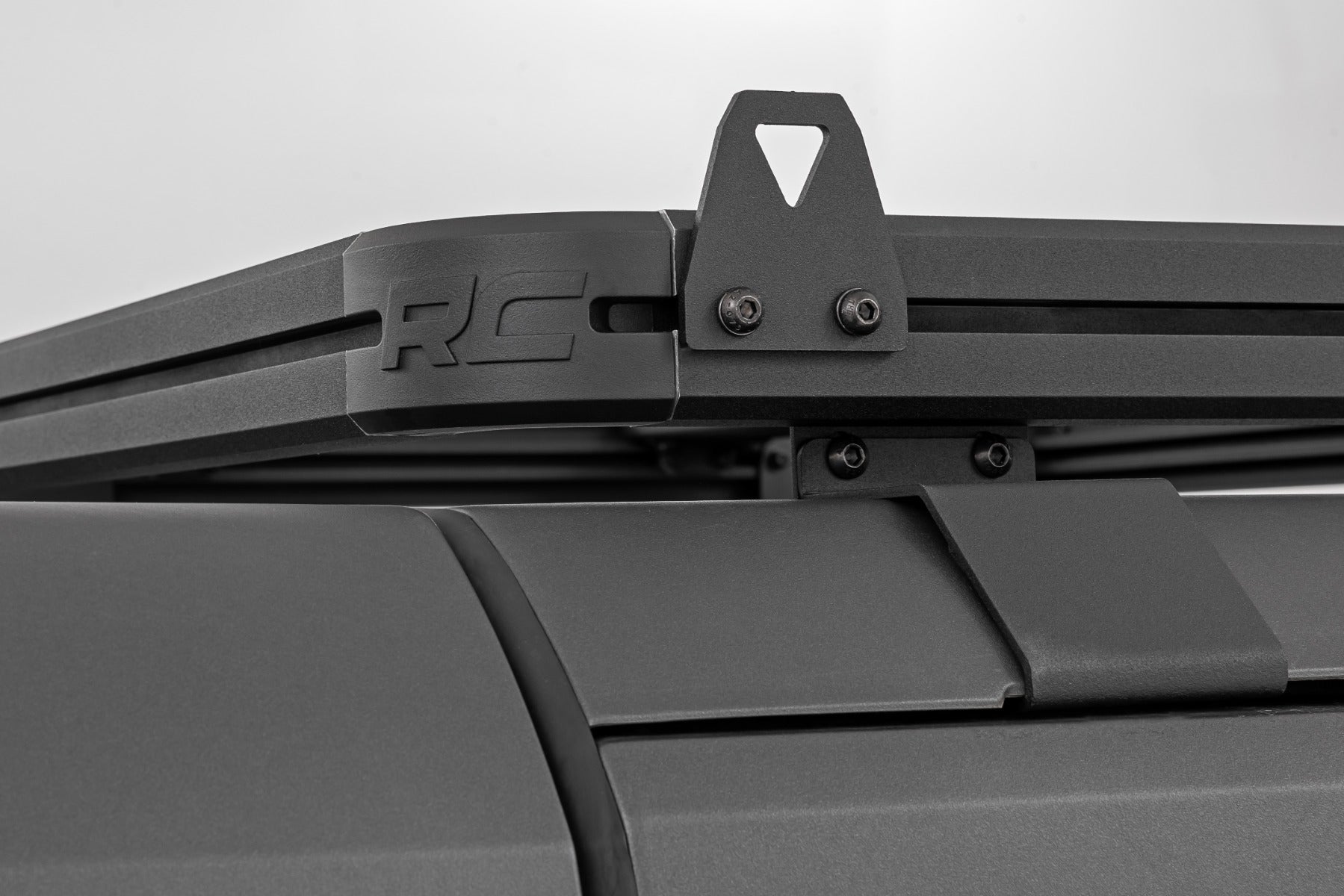 Rough Country Roof Rack for 2021-2026 Ford Bronco