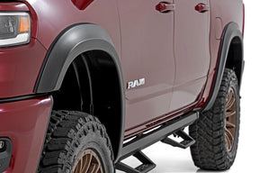 Rough Country Sport Fender Flares for 2025-2026 Ram 1500