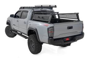 Rough Country OV2 Running Boards – Toyota Tacoma (2016-2023) Crew Cab