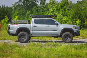 Rough Country OV2 Running Boards – Toyota Tacoma (2016-2023) Crew Cab