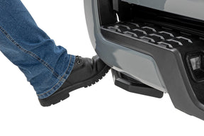 Rough Country Retractable Bed Step for 2016-2023 Toyota Tacoma - Recon Recovery
