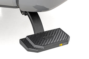 Rough Country Retractable Bed Step for 2016-2023 Toyota Tacoma - Recon Recovery