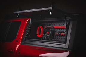 RC Modular Truck Bed Cap for 2024-2026 Toyota Tacoma 5 Foot Short Bed - Recon Recovery