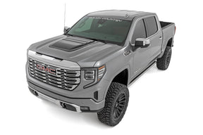 Rough Country Hood Scoop for 2019-2026 GMC Sierra 1500