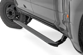 Rough Country Power Running Boards Ram 1500 (2009-2018 & Classic)