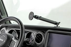 Rough Country Dash Mount for 2018-2026 Jeep Gladiator JT/Wrangler JL