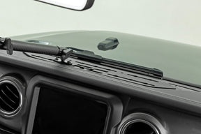 Rough Country Dash Mount for 2018-2026 Jeep Gladiator JT/Wrangler JL