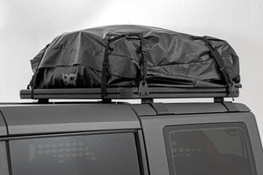 Rough Country Roof Rack for 2021-2026 Ford Bronco
