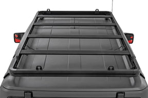RC Low Profile Bolt on Overland Roof Rack for 2021-2026 Ford Bronco
