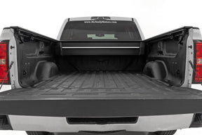 Rough Country Powered Bed Cover Chevy/GMC 1500 & 2500HD/3500HD (14-19 & Classic)