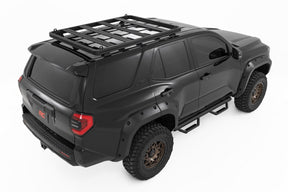 RC Bolt On Aluminum Overland Roof Rack for 2025-2026 Toyota 4Runner -(600lbs Rating)